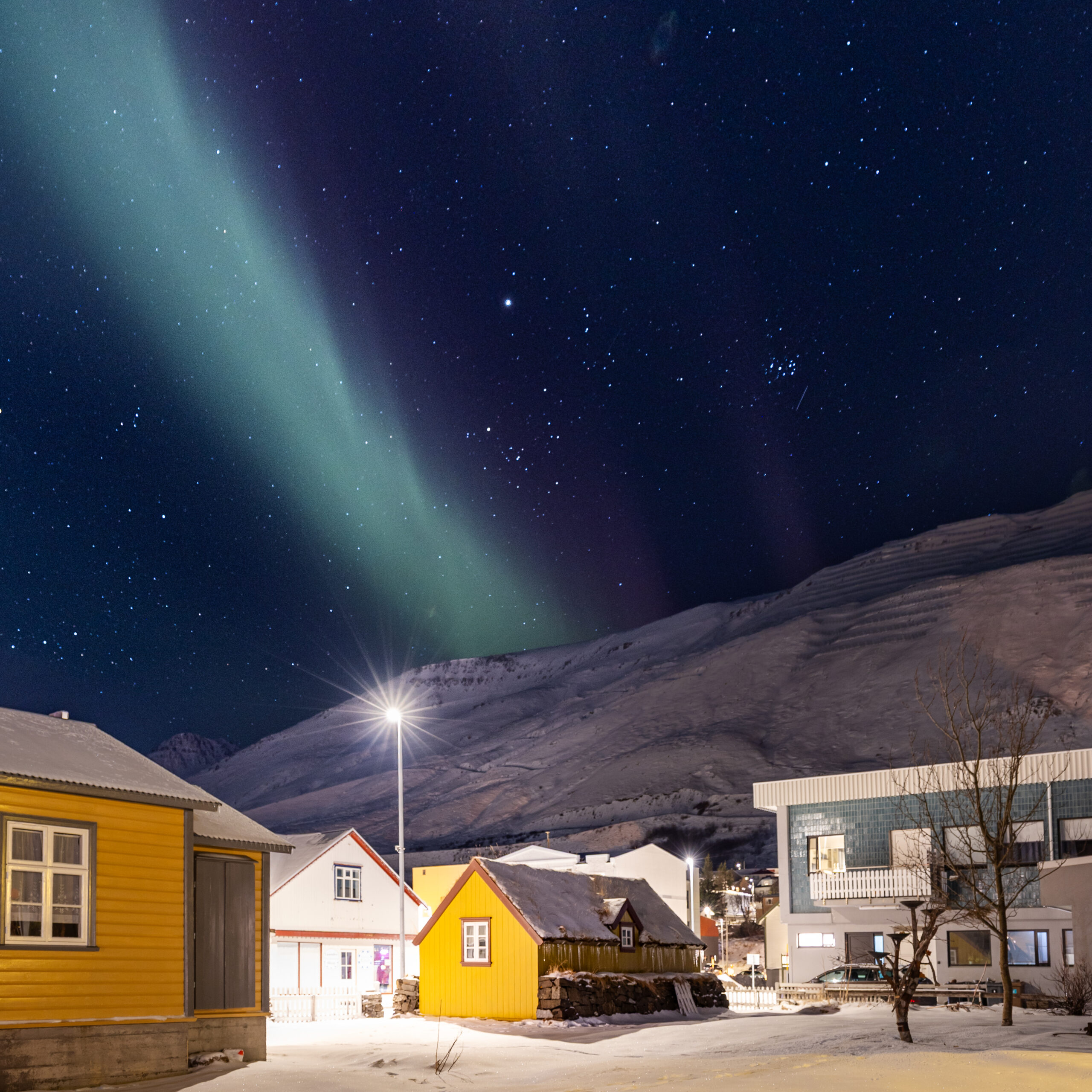 TheSigloHouseNorthernLights